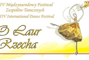 Międzynarodowy Festiwal Zespołów Tanecznych w Rzeszowie