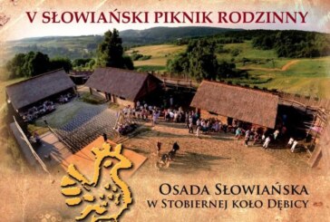 V Słowiański Piknik Rodzinny, Stobierna