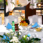 Catering „Ania” – usługi restauracyjne i imprezy dla dzieci