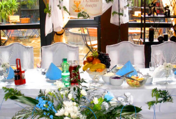 Catering „Ania” – usługi restauracyjne i imprezy dla dzieci