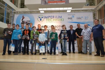 Turniej Robotyki Amatorskiej, Rzeszów