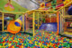Centrum Zabaw dla dzieci „Fantazja” w Hali Podpromie