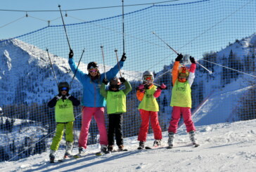 WeSki – szkoła narciarska i biuro podróży dla rodzin