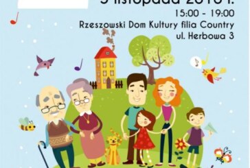 Spotkanie Rodzinne „Urodziny Pokoleń” – impreza integracyjna mieszkańców Osiedla Budziwój