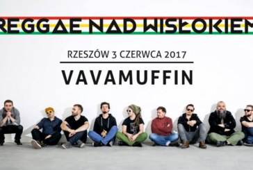 Reggae Nad Wisłokiem 2017, Rzeszów