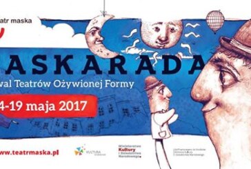 Festiwal Maskarada 2017, Rzeszów