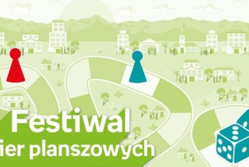 Festiwal gier planszowych, Rzeszów