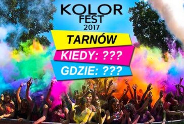 Kolor Fest, Tarnów