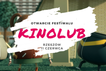 Festiwal KINOLUB, Rzeszów