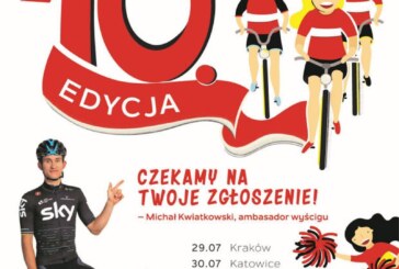 Nutella Mini Tour de Pologne dla dzieci i młodzieży