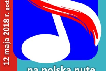 II Ogólnopolski Festiwal Piosenki Dziecięcej i Młodzieżowej „Na polską nutę”