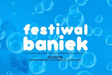 Festiwal Baniek w Rzeszowie 2018