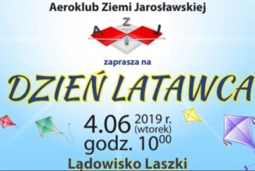 Dzień Latawca, Laszki koło Jarosławia