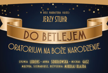 Oratorium do Betlejem – multimedialne widowisko familijne, Rzeszów