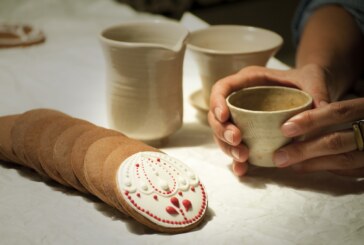 Warsztaty ceramiki w Rzeszowie