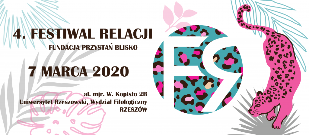 4. Festiwal Relacji w Rzeszowie