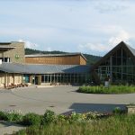 Ośrodek Edukacyjny Magurskiego Parku Narodowego w Krempnej